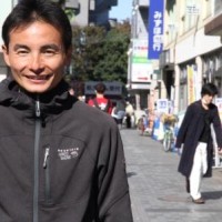 Shunsuke Okunomiya Passion Interview Trail running